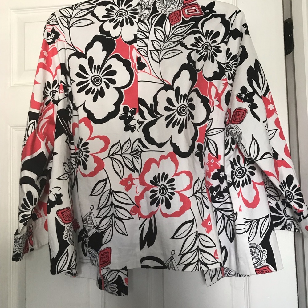 Jacket - Picture 2 of 2